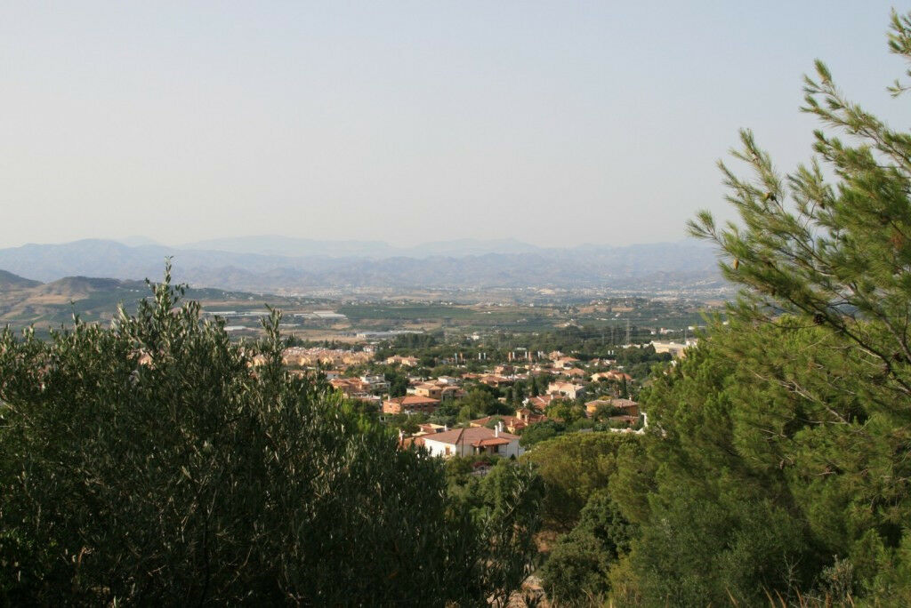 Residential Plot Alhaurín de la Torre Málaga - image 4