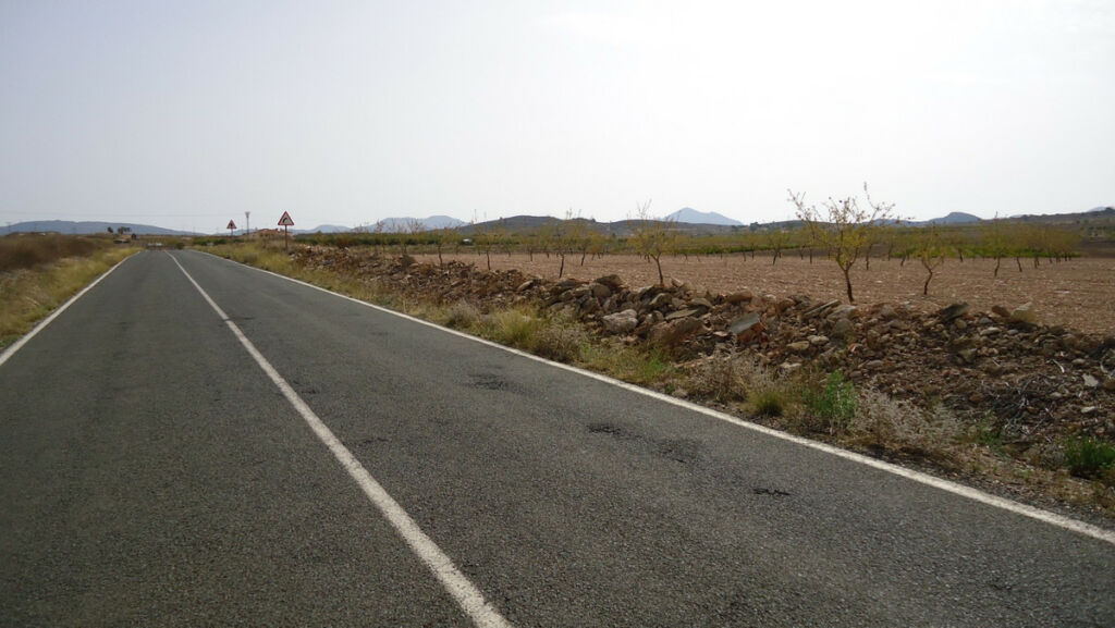 Land Cañada del Trigo Murcia - image 4