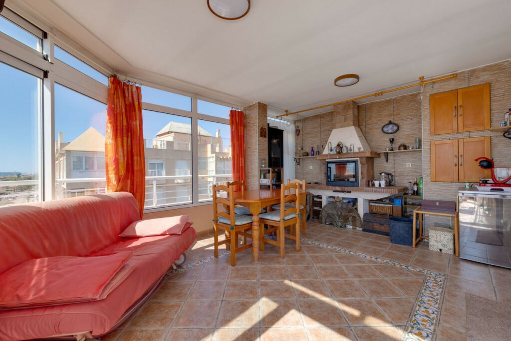 Penthouse Duplex Guardamar del Segura Alicante - image 4