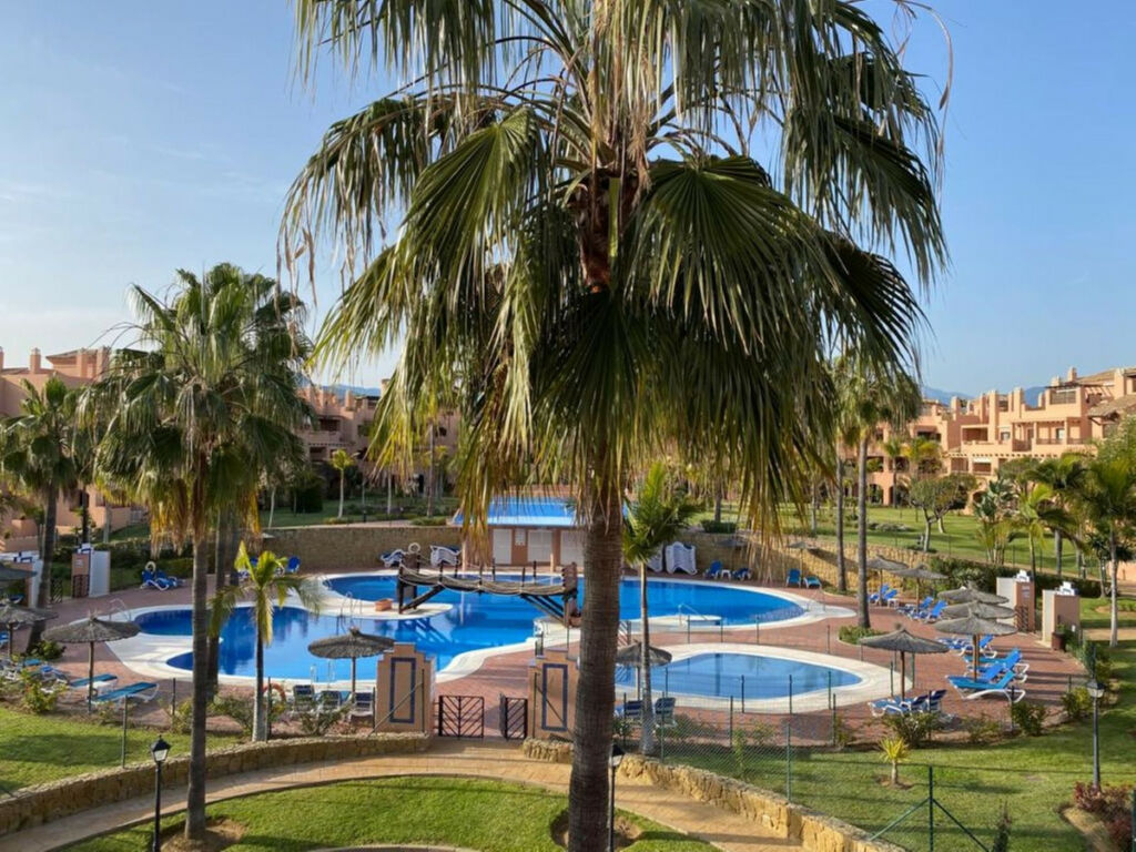Penthouse Duplex Hacienda del Sol Málaga - image 8