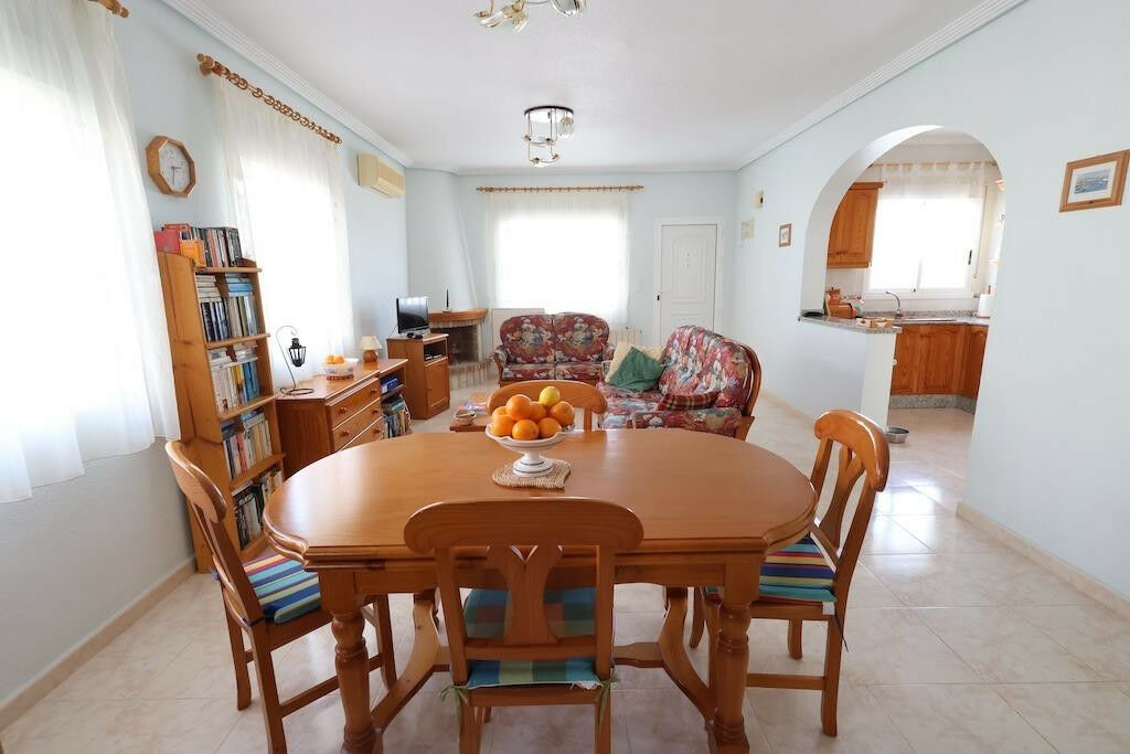 Detached Villa Los Balcones Alicante - image 4
