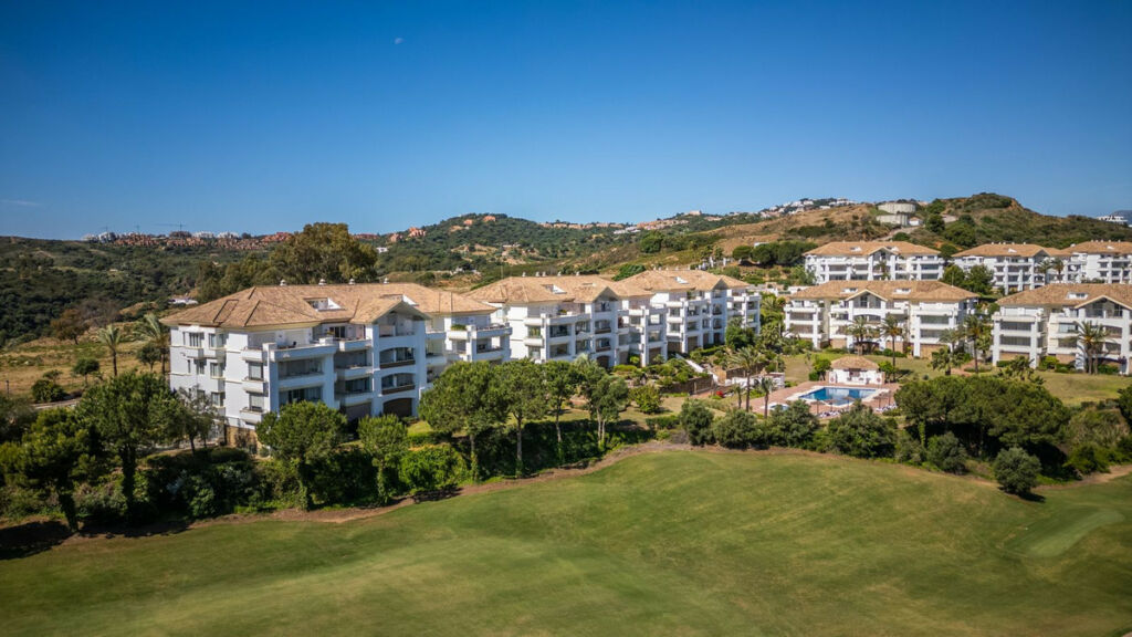 Penthouse La Cala Golf Málaga - image 4