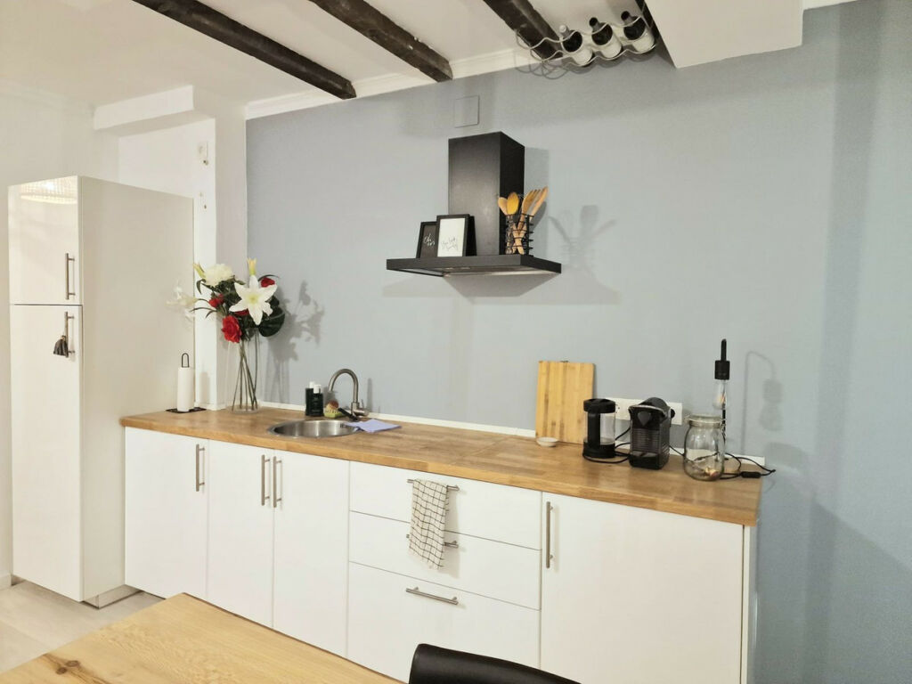 Ground Floor Apartment Málaga Centro Málaga - image 4