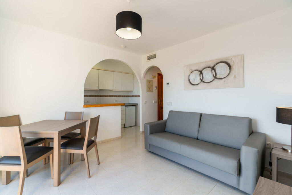 Bungalow Calpe Alicante - image 7