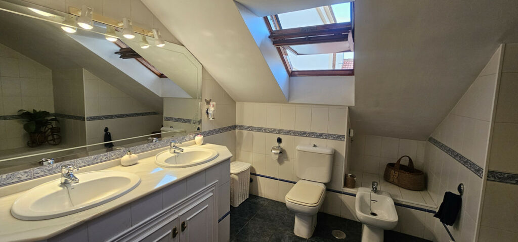 Duplex Fuengirola Málaga - image 4