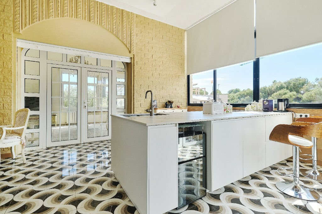 Detached Villa Dehesa de Campoamor Alicante - image 4