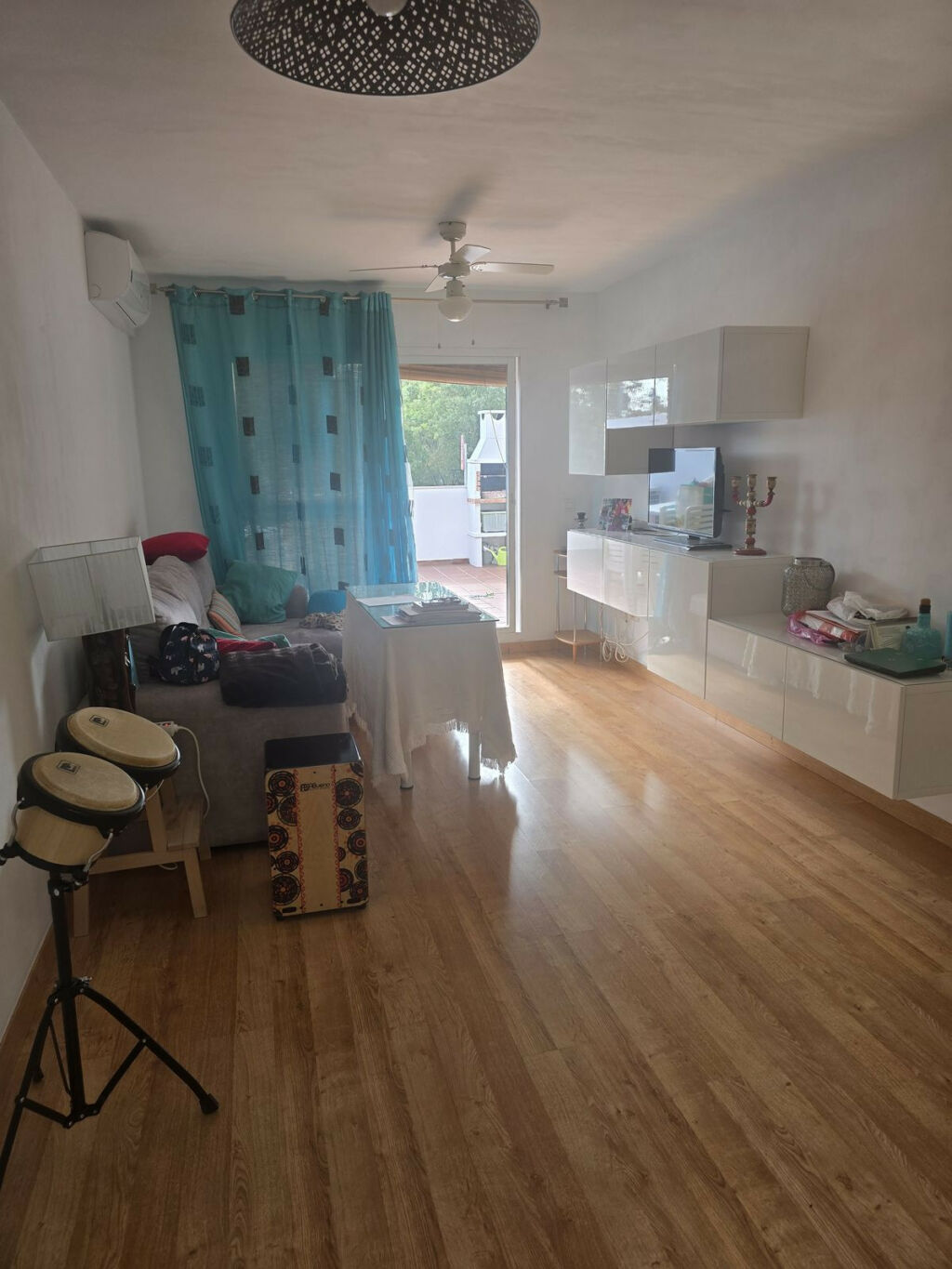 Ground Floor Apartment Torrequebrada Málaga - image 4