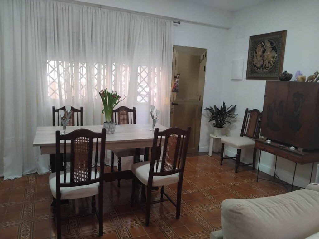Middle Floor Apartment Villajoyosa Alicante - image 4