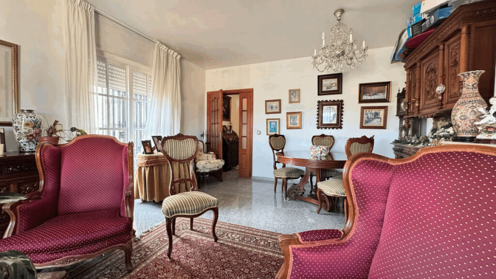 Ground Floor Apartment Torremolinos Málaga - image 4