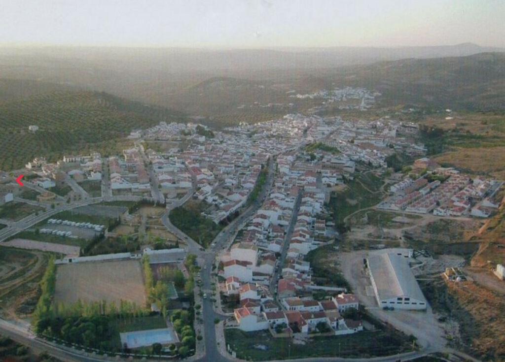 Residential Plot Antequera Málaga - image 4