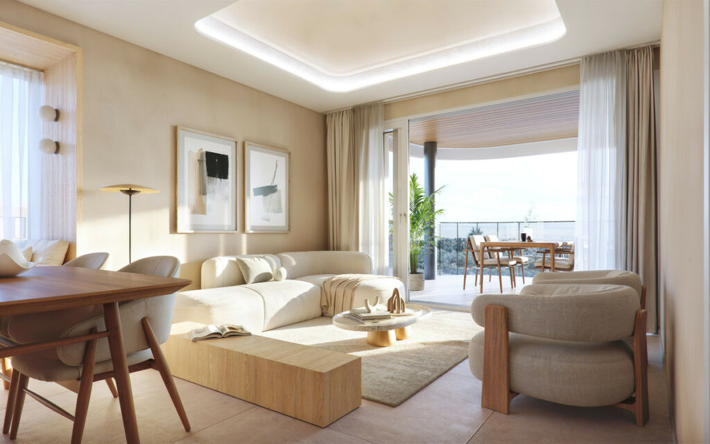 Top Floor Apartment Benijofar Alicante - image 4