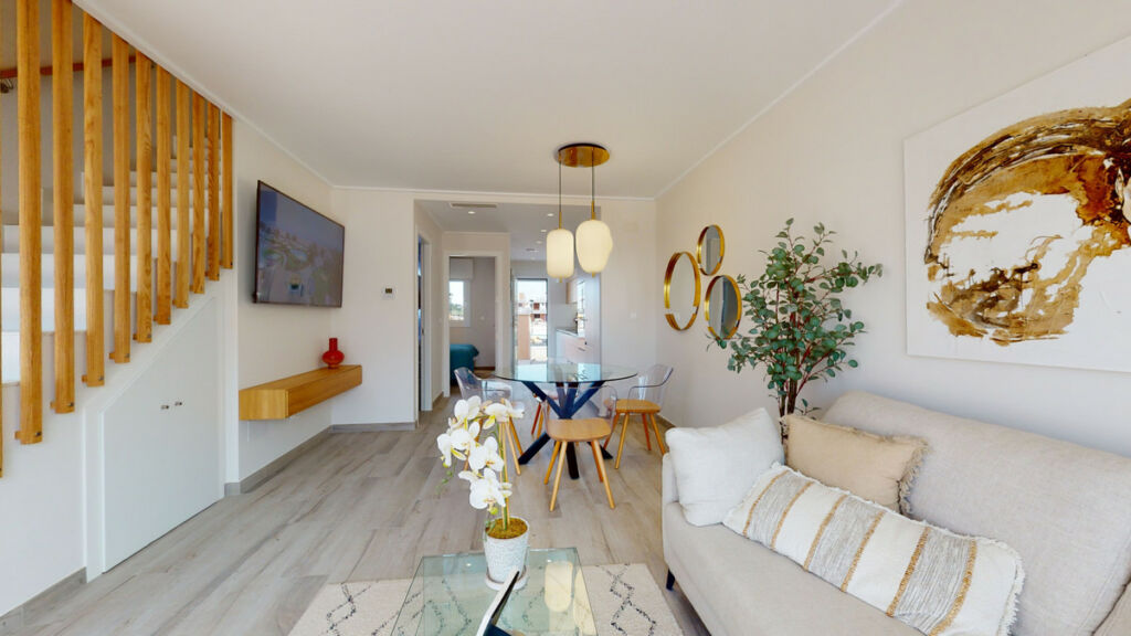 Bungalow Pilar de la Horadada Alicante - image 4