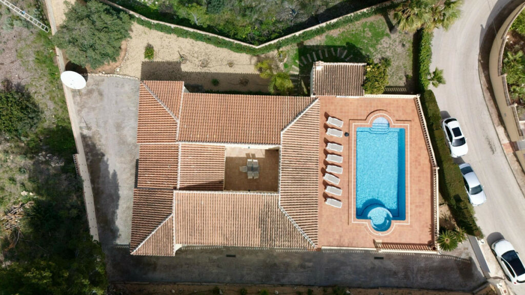 Bungalow Calpe Alicante - image 4