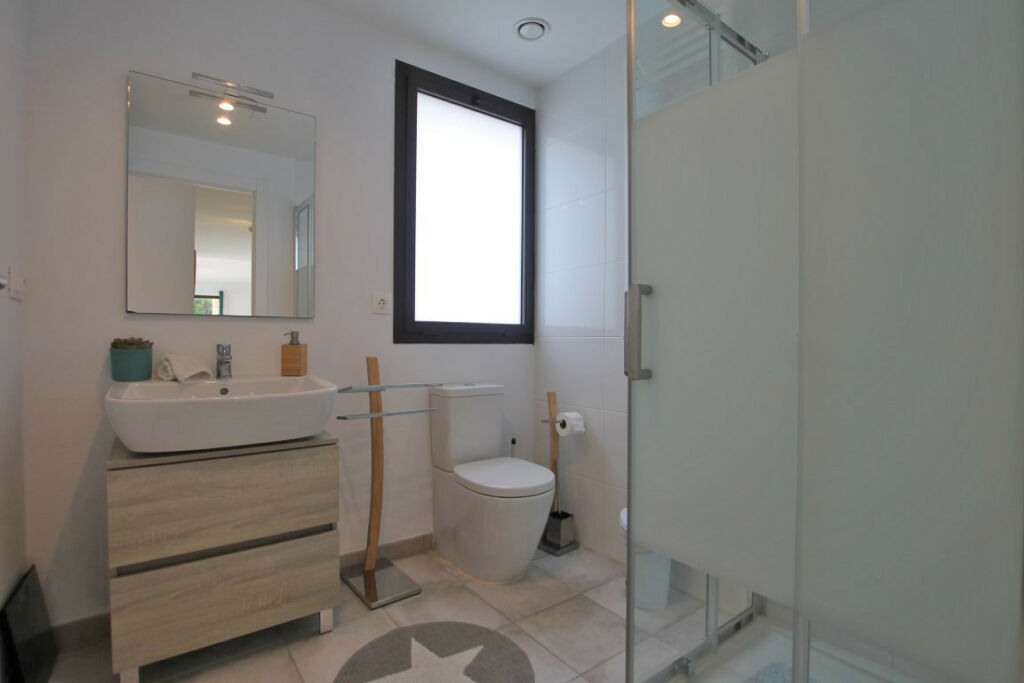 Detached Villa Javea Alicante - image 4
