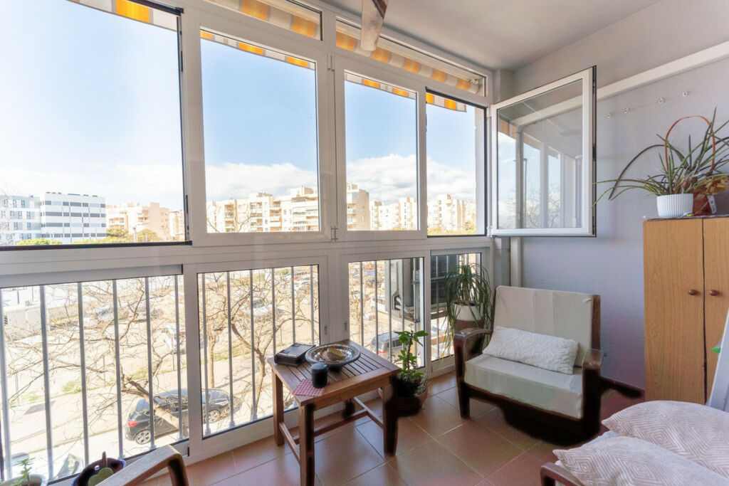 Middle Floor Apartment Málaga Málaga - image 4