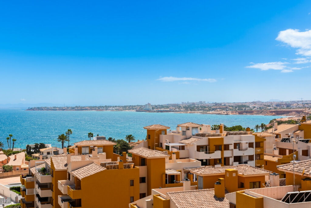 Penthouse Punta Prima Alicante - image 4
