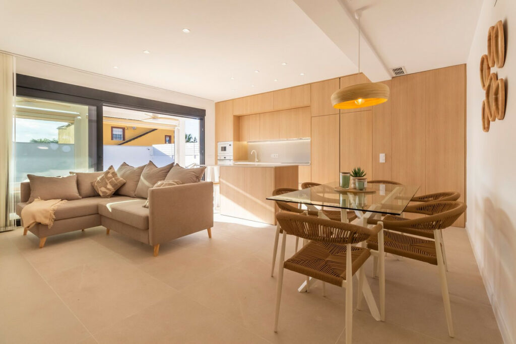 Detached Villa Torrevieja Alicante - image 4