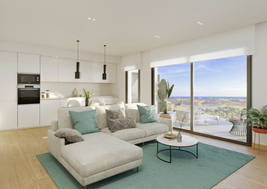 Detached Villa Mutxamel Alicante - image 4
