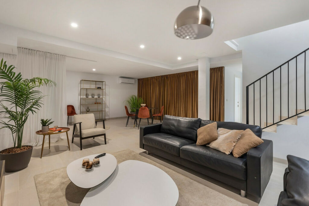 Detached Villa Santa Rosalia Lake and Life Resort Murcia - image 4