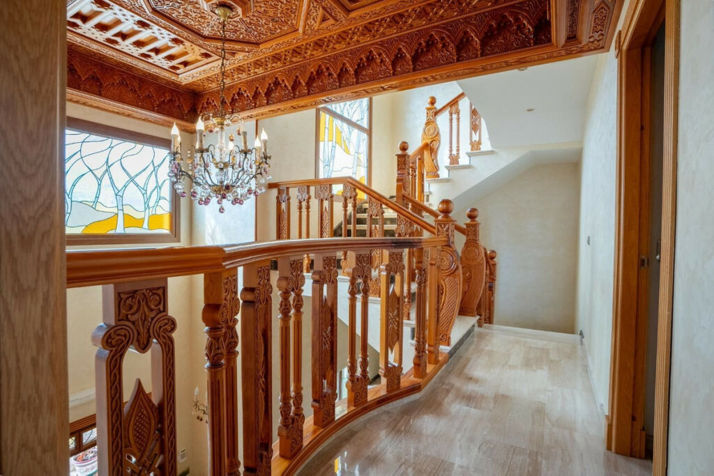 Detached Villa Benalmadena Costa Málaga - image 4