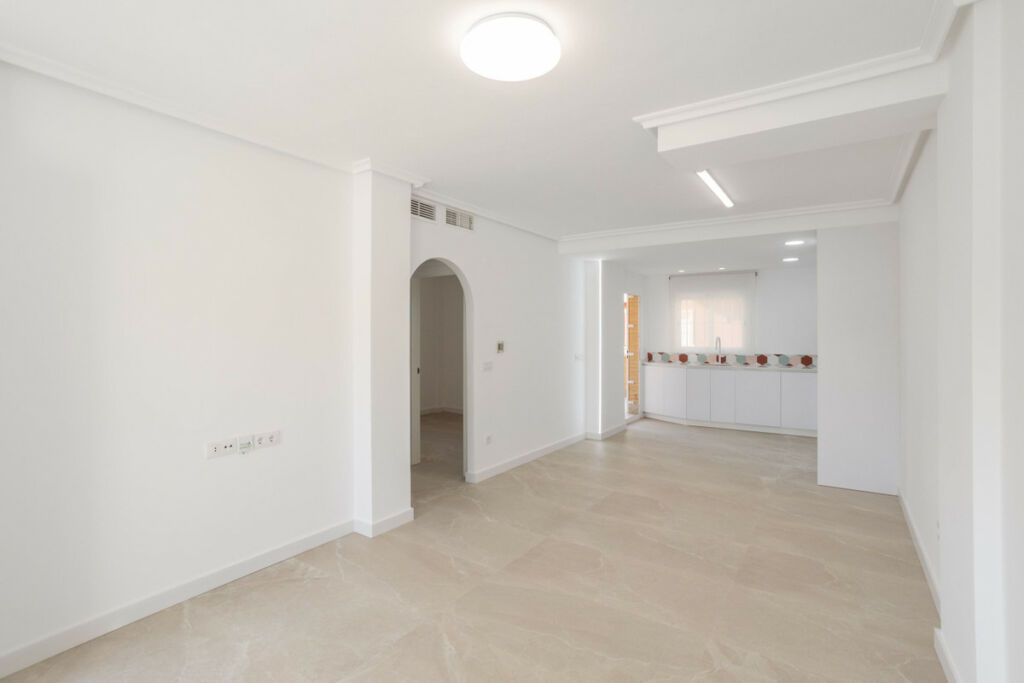Ground Floor Apartment Torre de la Horadada Alicante - image 4