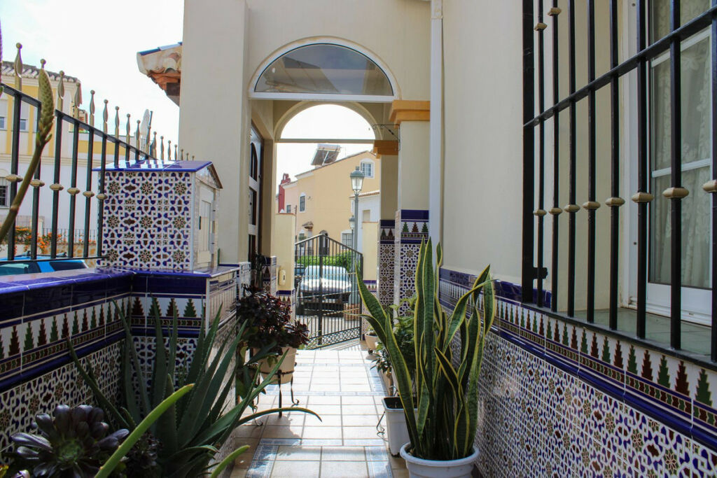Detached Villa Nerja Málaga - image 4