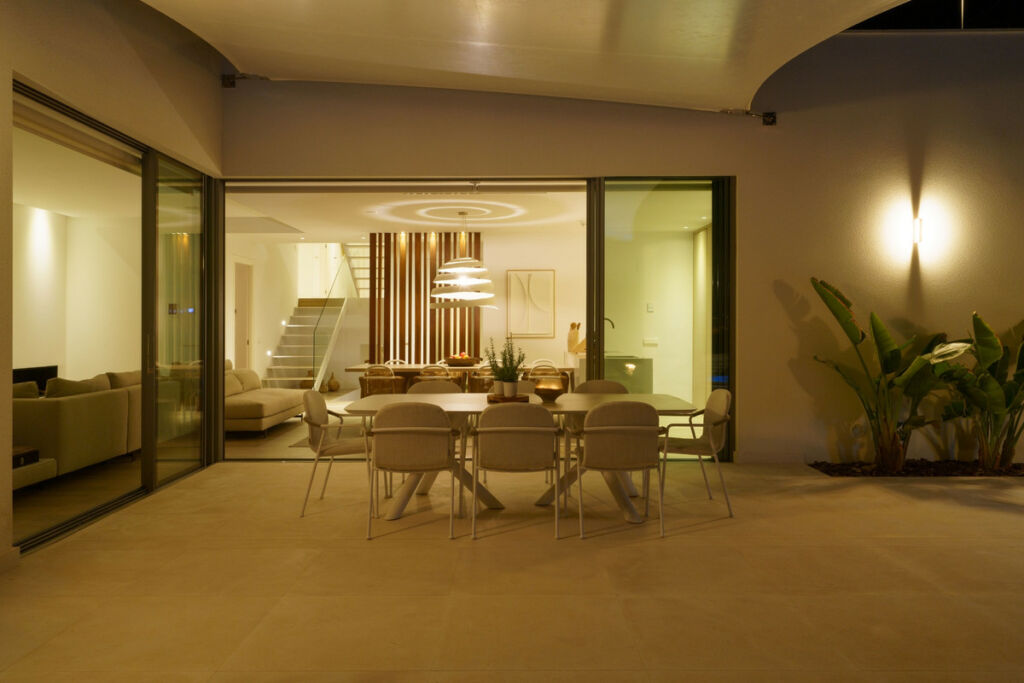 Detached Villa Las Colinas Golf Alicante - image 4