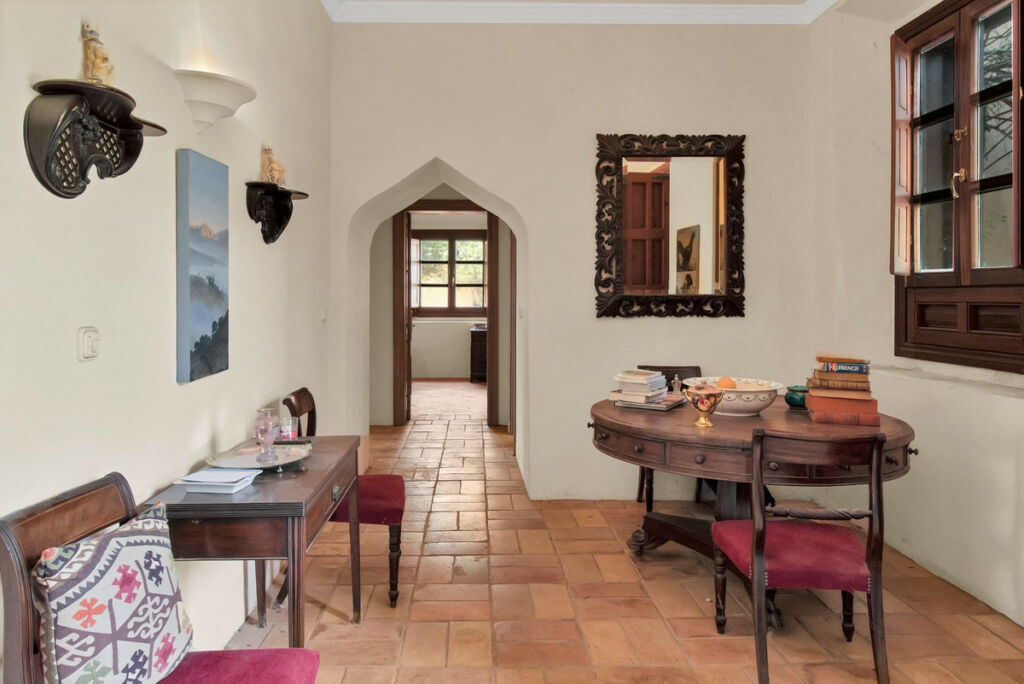 Finca - Cortijo Gaucín Málaga - image 6
