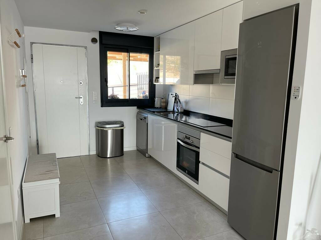 Duplex Finestrat Alicante - image 4