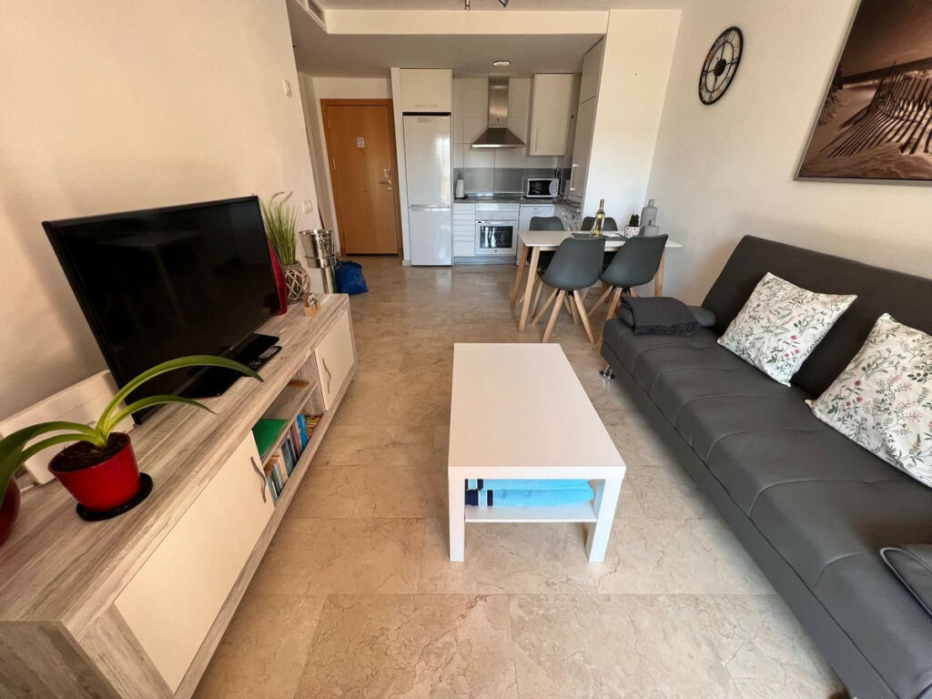 Ground Floor Apartment La Cala de Mijas Málaga - image 5