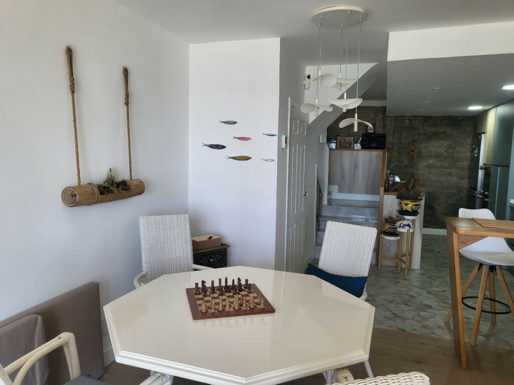 Townhouse Calahonda Málaga - image 4
