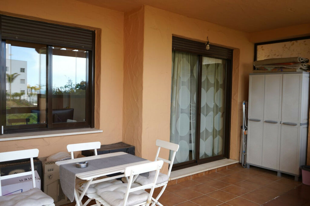 Middle Floor Apartment Mijas Málaga - image 4