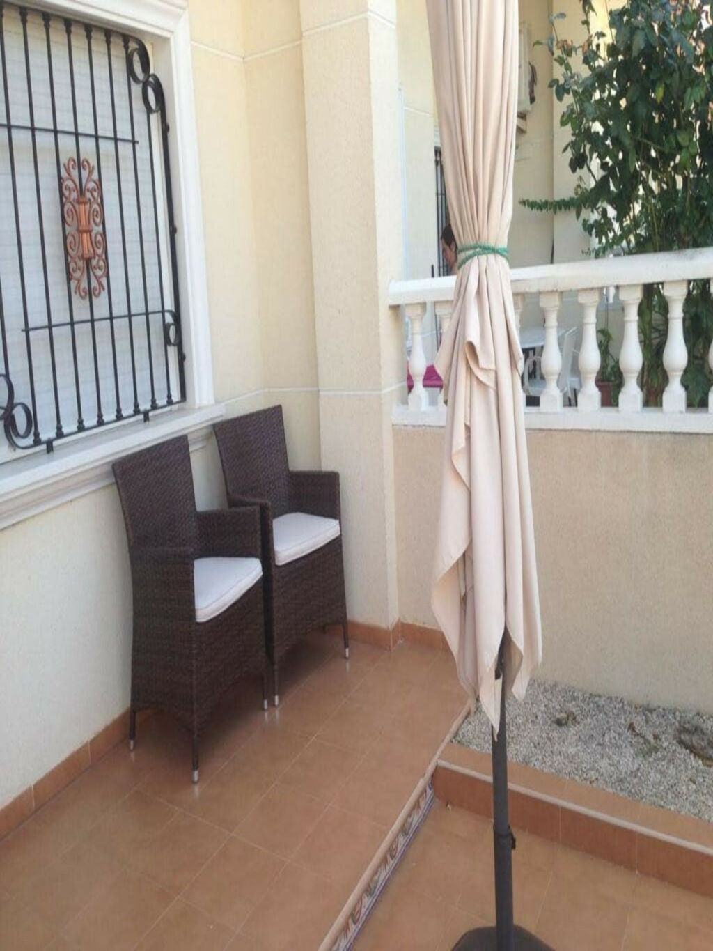 Ground Floor Apartment Torrevieja Alicante - image 4