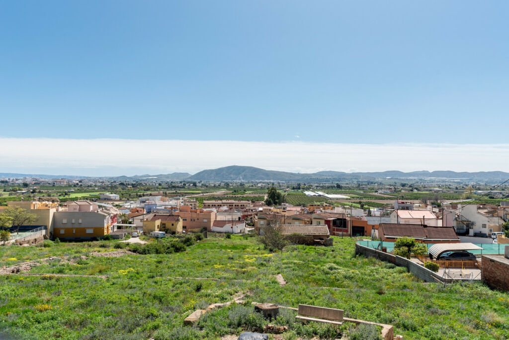 Finca - Cortijo Orihuela Alicante - image 4