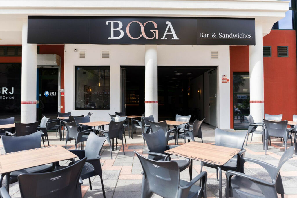 Restaurant Mijas Málaga - image 4