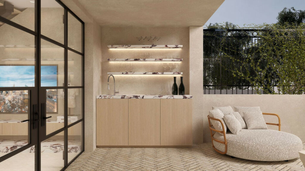 Townhouse Marbella Málaga - image 4