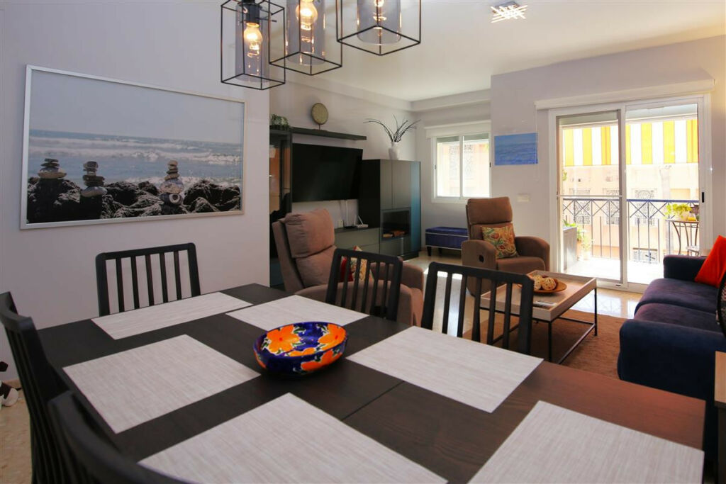 Penthouse Estepona Málaga - image 4