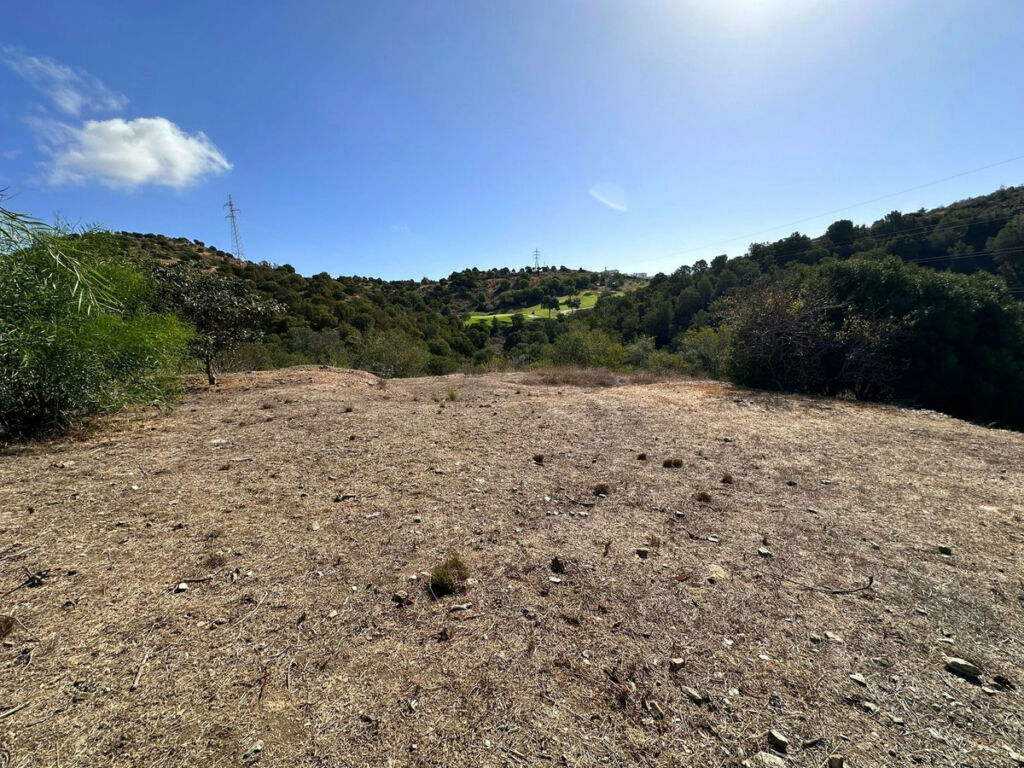 Land Cabopino Málaga - image 4