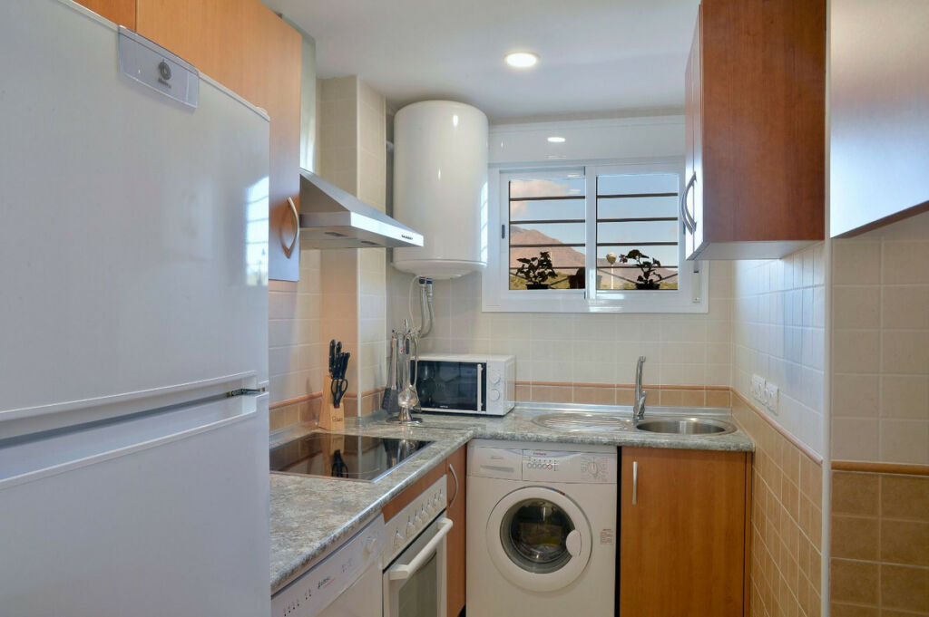 Top Floor Apartment Estepona Málaga - image 8