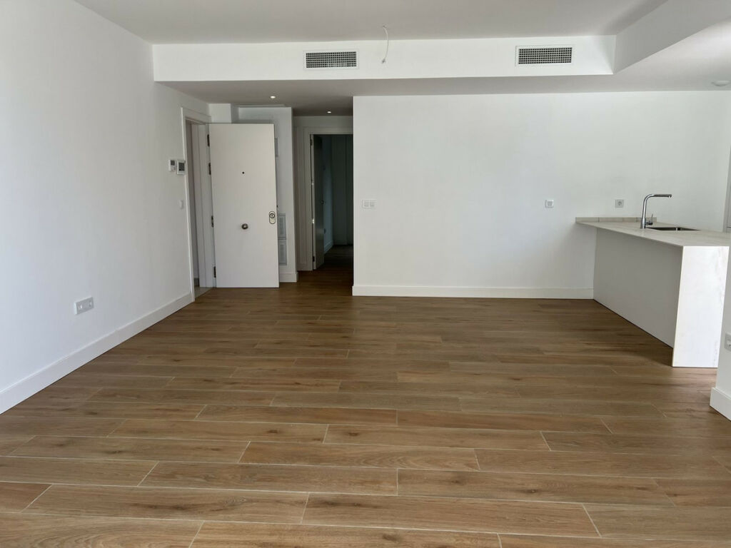 Ground Floor Apartment Fuengirola Málaga - image 4