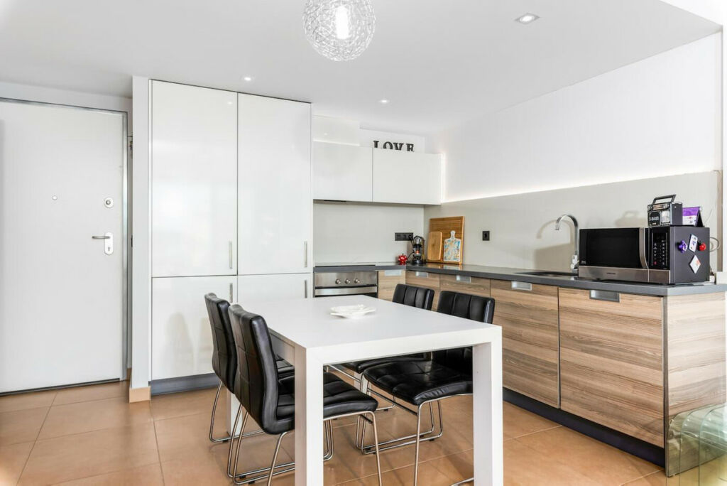 Middle Floor Apartment Orihuela Costa Alicante - image 4