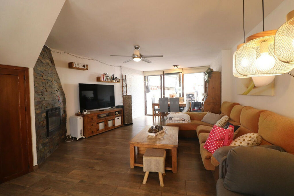 Townhouse Marbella Málaga - image 4
