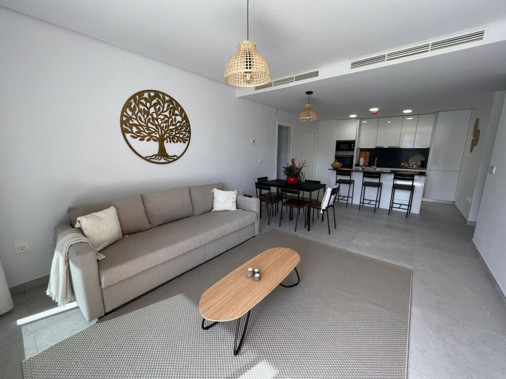 Ground Floor Apartment Benahavís Málaga - image 4