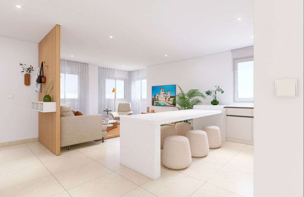 Semi-Detached House Bigastro Alicante - image 4