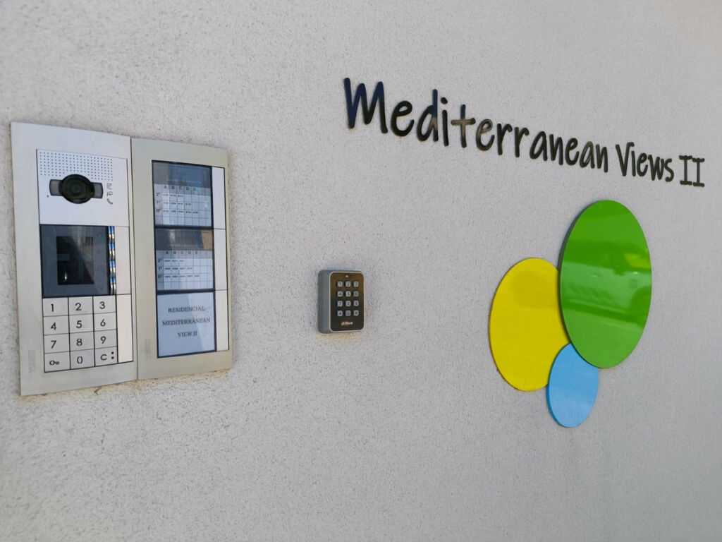 Duplex Finestrat Alicante - image 4