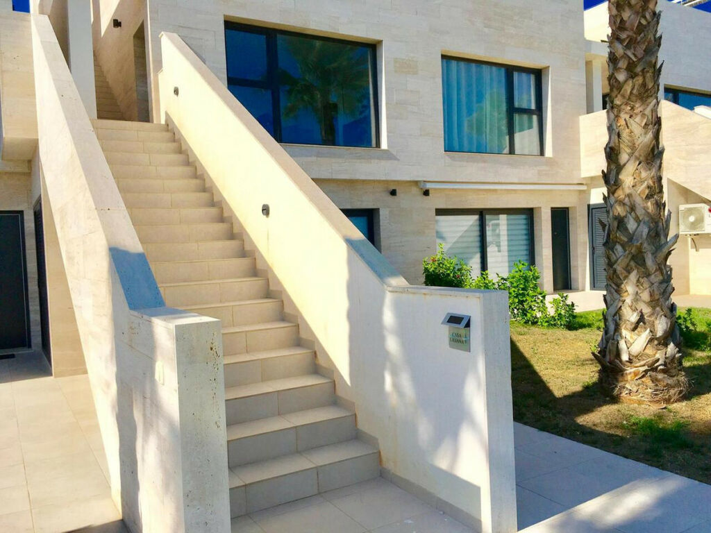 Penthouse Pilar de la Horadada Alicante - image 4