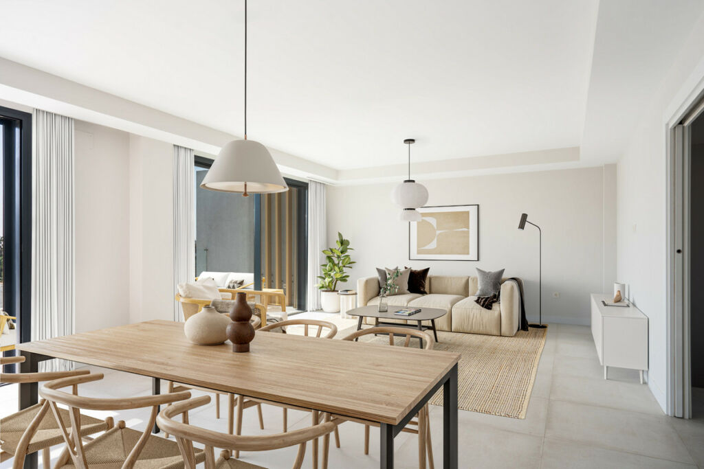 Townhouse El Chaparral Málaga - image 5