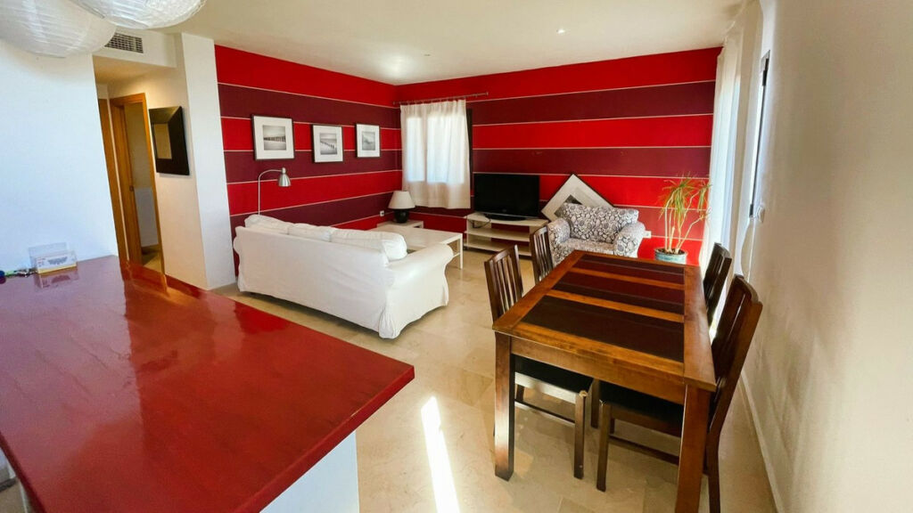 Top Floor Apartment Estepona Málaga - image 18