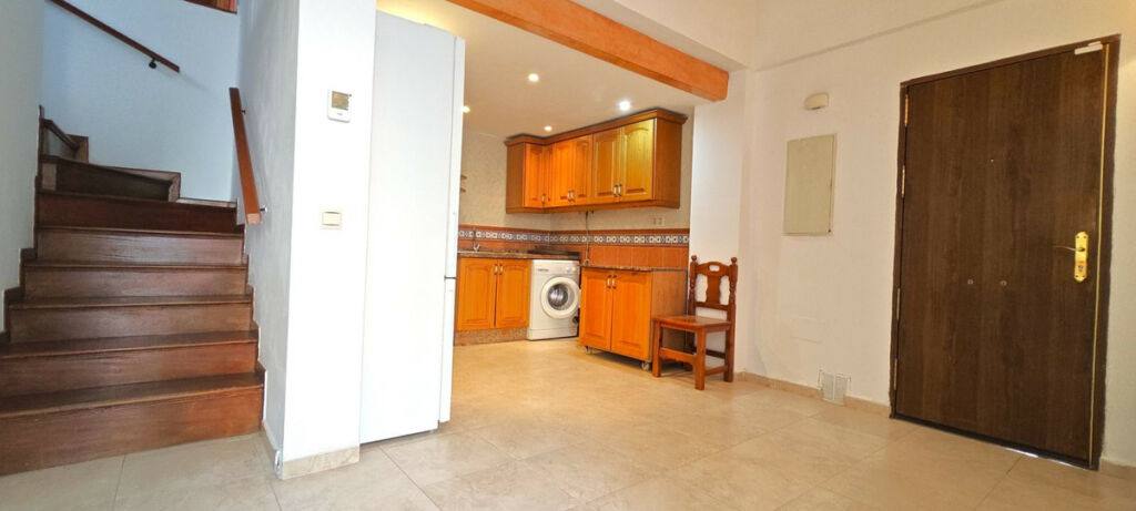 Ground Floor Apartment Benalmadena Costa Málaga - image 4