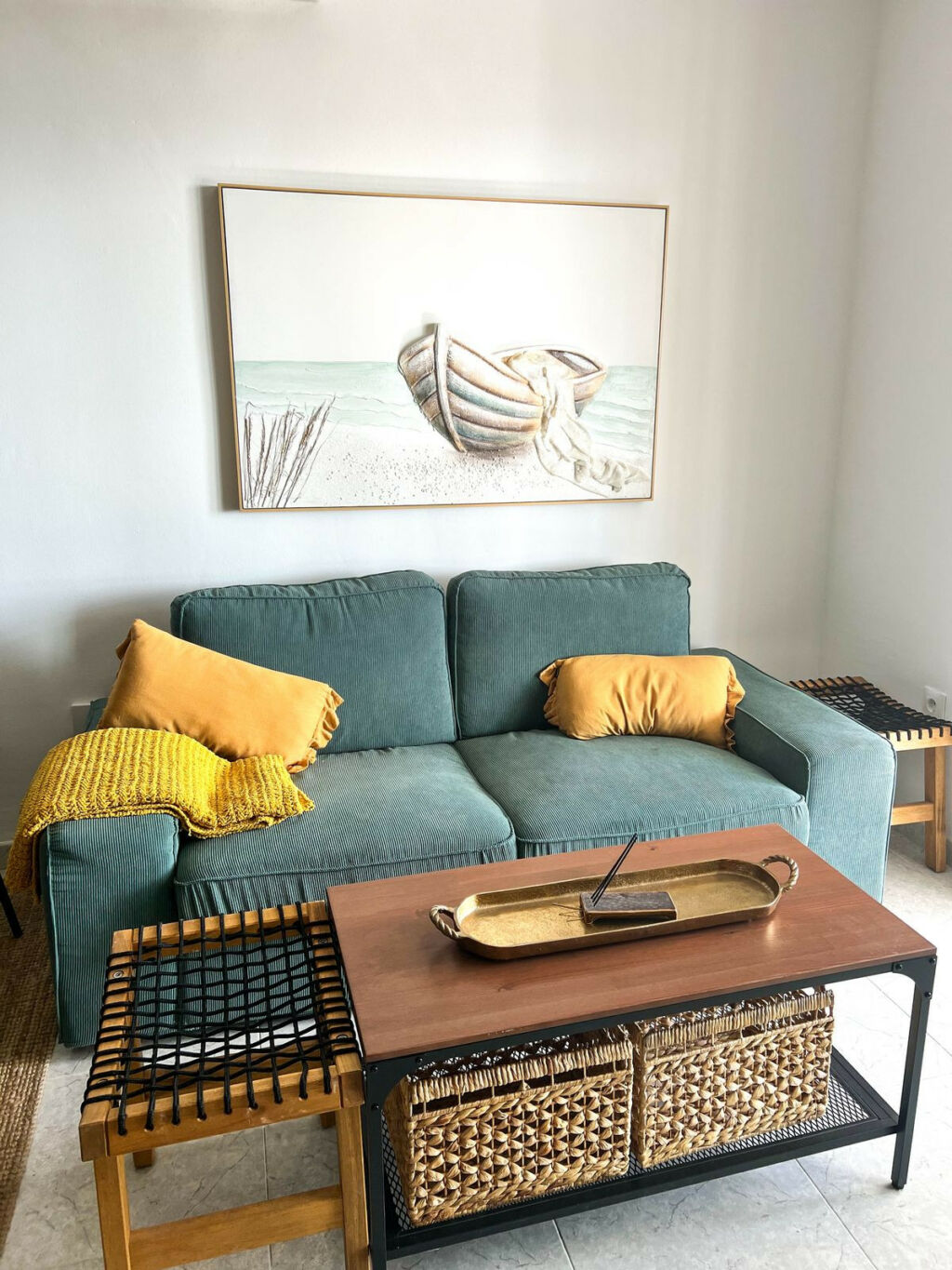 Ground Floor Apartment Torrox Málaga - image 4